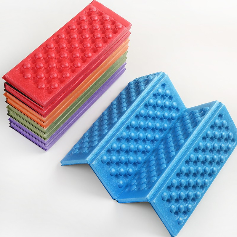 Repotting Mat - Tapis de camping portable, léger, mini,