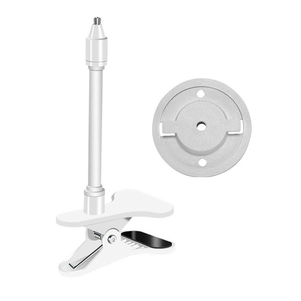 Tp-Link Camera Tapo C210 - Pince de caméra Flexible portable, support