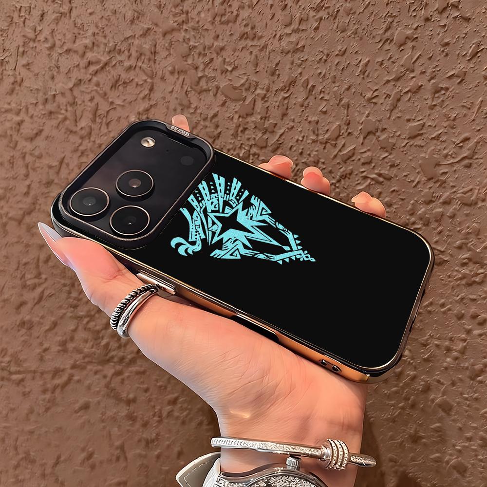 Coque de téléphone Monster Hun - Monstera avis et prix