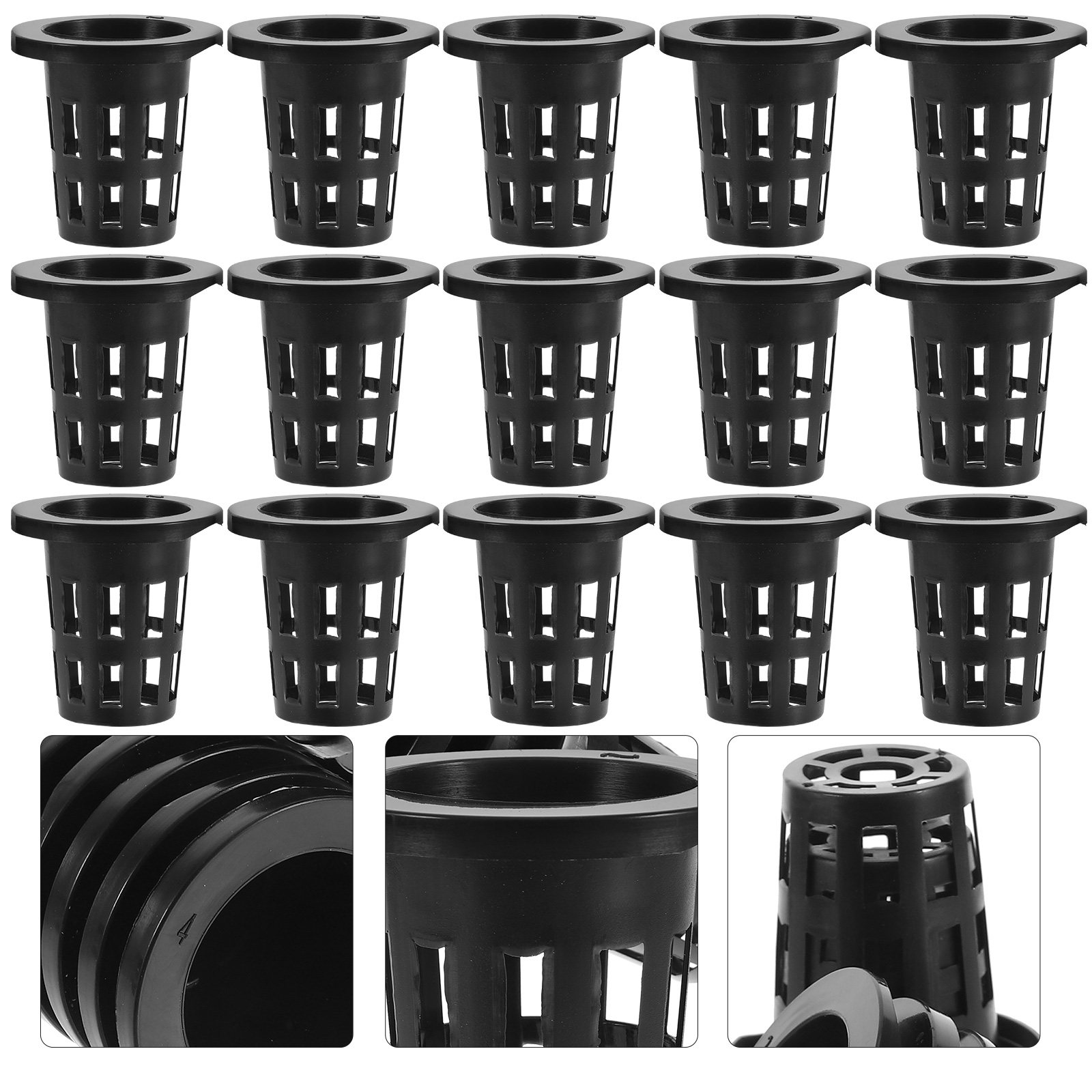 50 pièces de paniers de planta - Plant Pot avis et prix