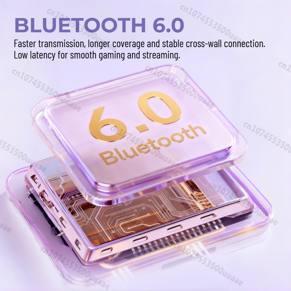 Écouteurs Bluetooth 6.0 Monste - Monstera avis et prix