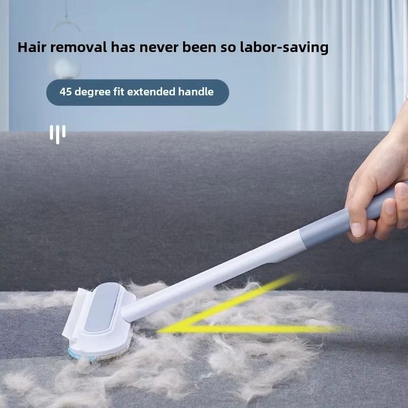 Brosse à poils d'animaux à lon - Repotting Mat avis et prix