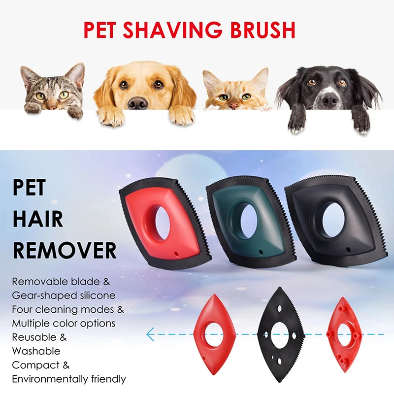 Peigne épilateur pour animaux  - Repotting Mat avis et prix