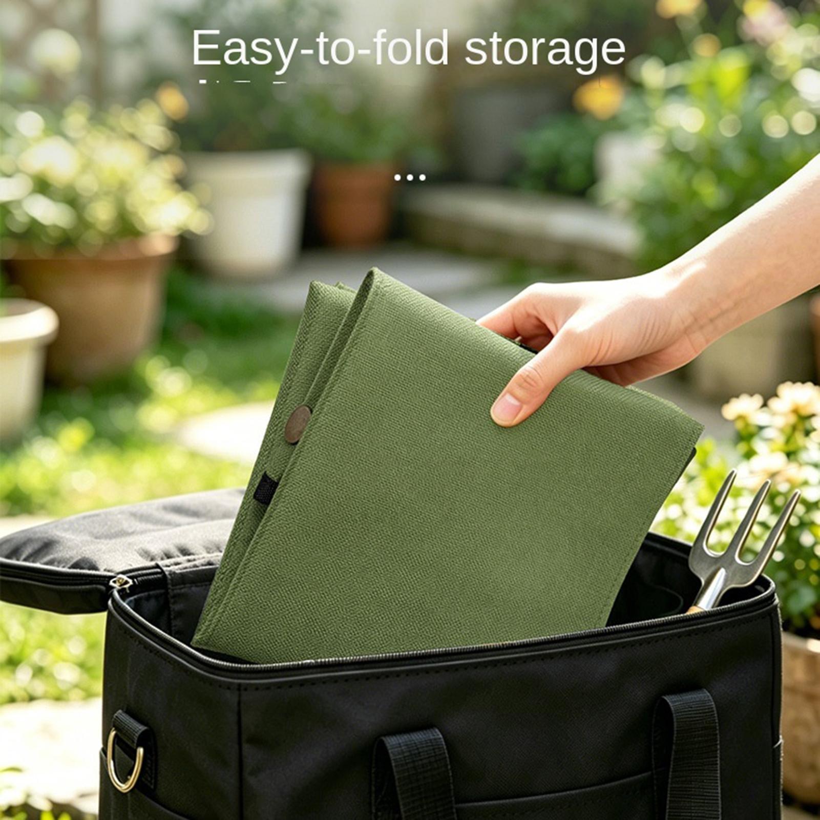 Tapis de repotage portable 105 - Repotting Mat avis et prix