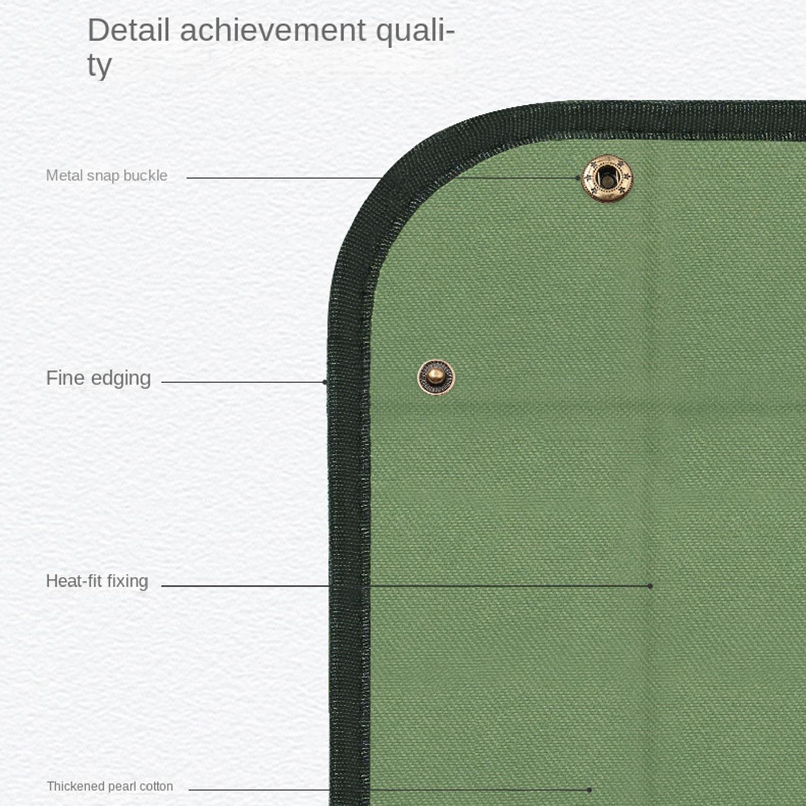 Tapis de repotage portable 105 - Repotting Mat avis et prix