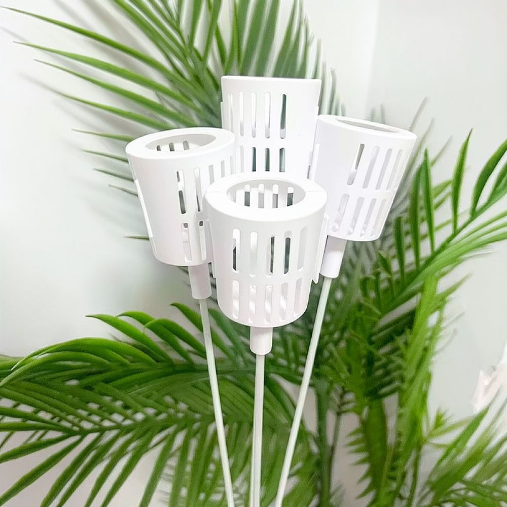 Support en plastique pour plan - Plant Support Stake avis et prix