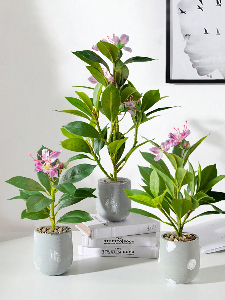 Plantes Azaleas artificielles  - Snake Plant avis et prix