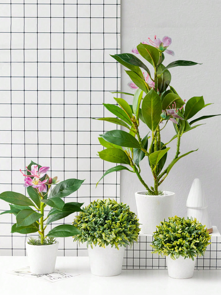 Plantes Azaleas artificielles  - Snake Plant avis et prix