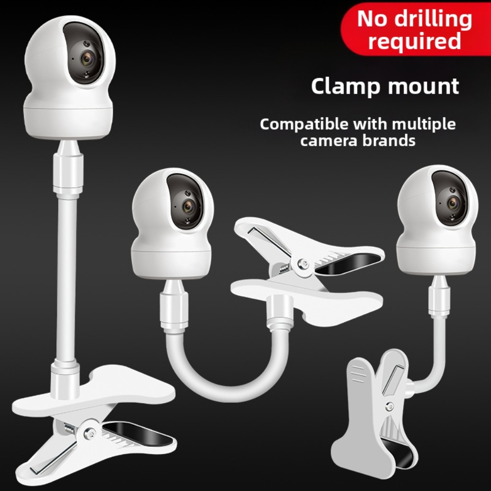 Support de caméra Flexible à p - Tp-Link Camera Tapo C210 avis et prix