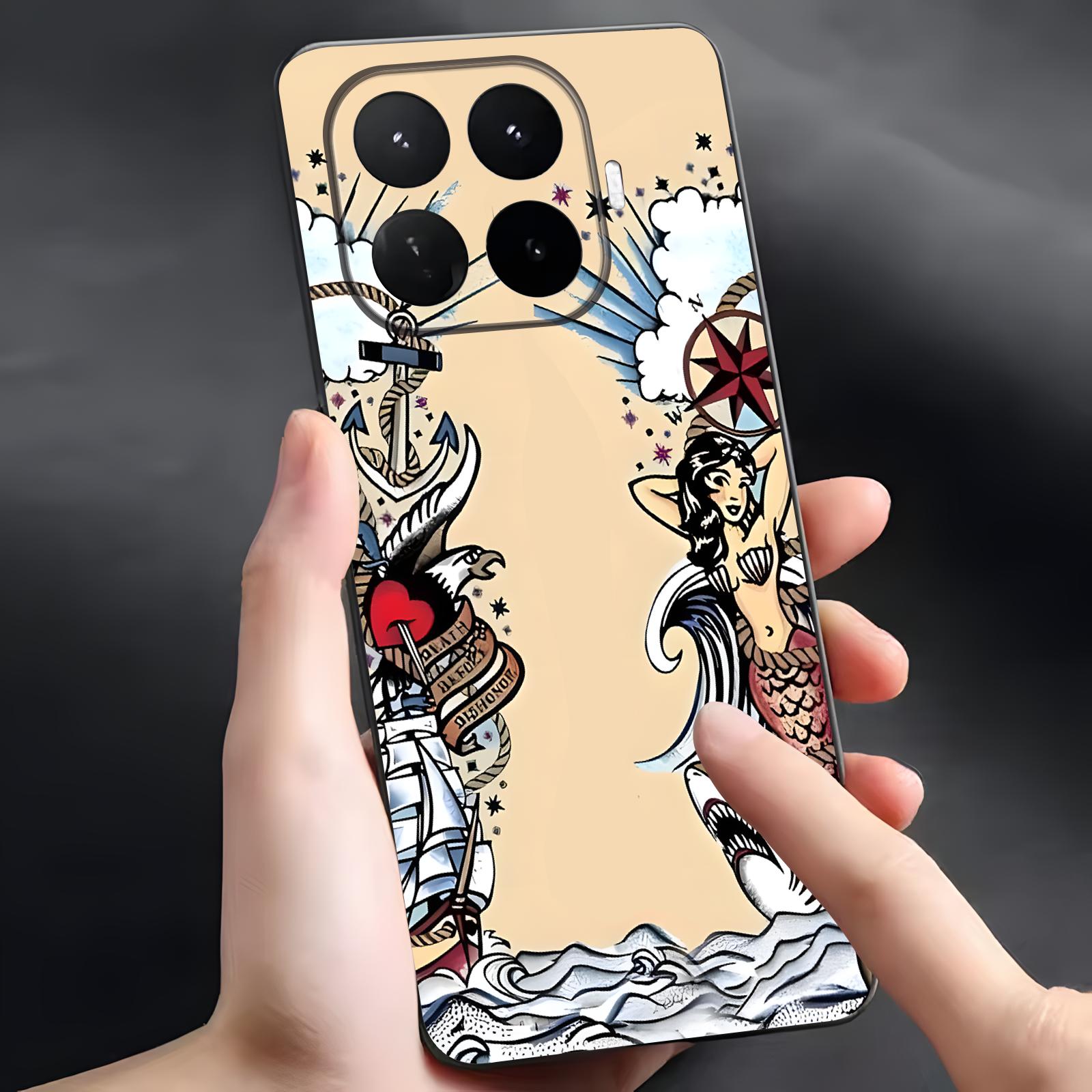 Coque de téléphone M-MonsterES - Monstera avis et prix