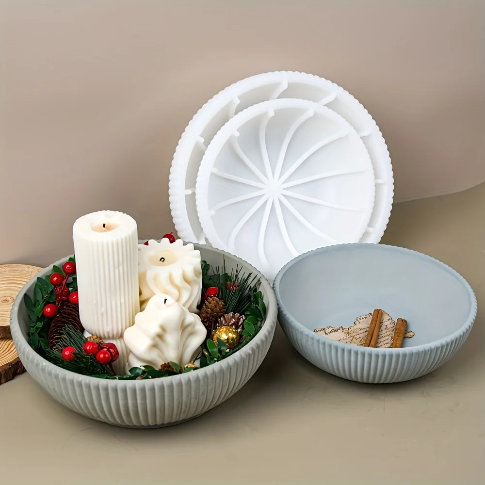 Moule en Silicone à 1 anneau p - Succulent Set avis et prix