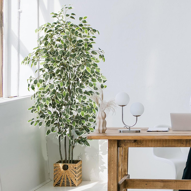 Arbre de Ficus Artificiel 70 c - Fiddle Leaf Fig avis et prix