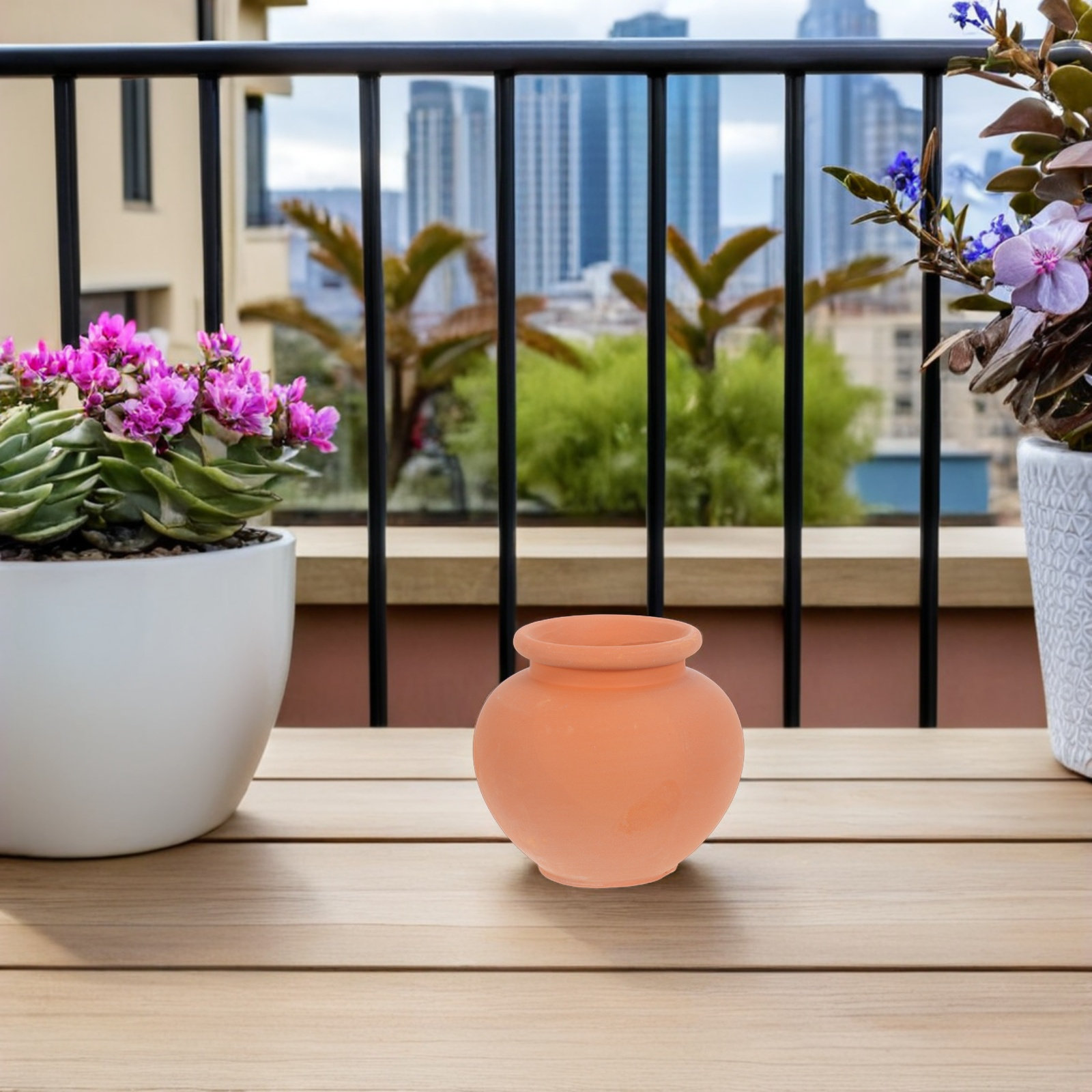 Pointes d'arrosage automatique - Terracotta Pot avis et prix