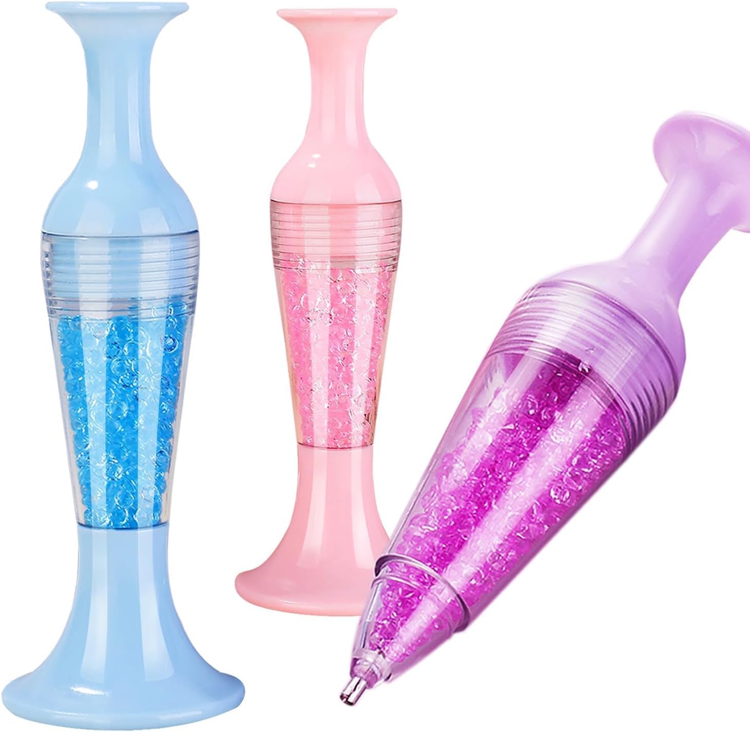 3 stylos à diamants pour l'art - Terracotta Pot avis et prix