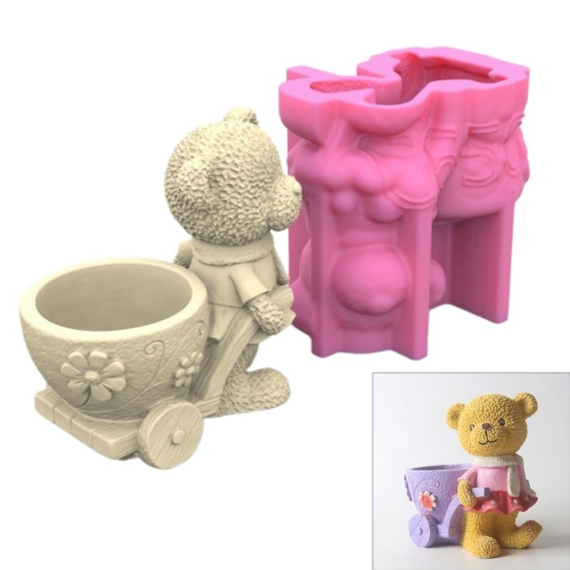 Moule 3D en Silicone pour Pots - Terracotta Pot avis et prix