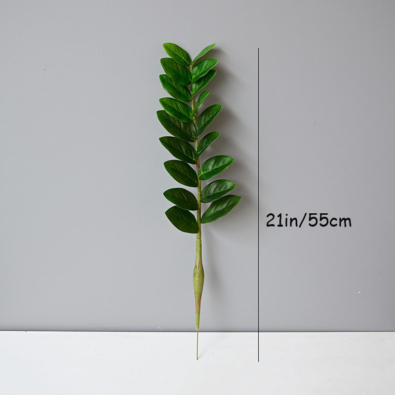 Grandes Plantes de Ficus Artif - Snake Plant avis et prix