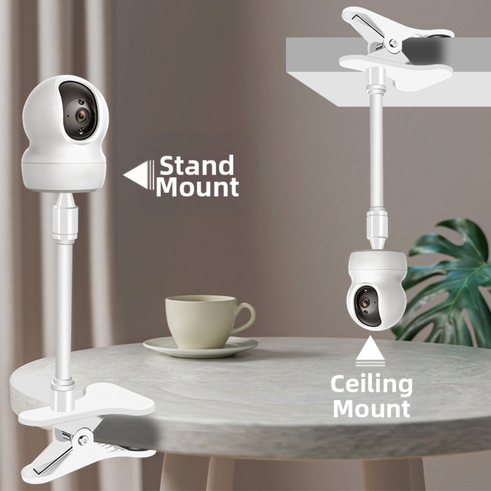 Pince de caméra Flexible porta - Tp-Link Camera Tapo C210 avis et prix