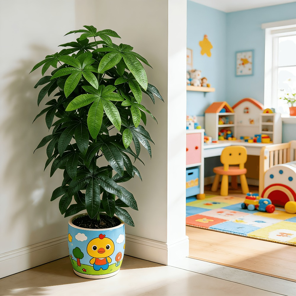 Un arbre à monnaie artificiel  - Succulent Set avis et prix