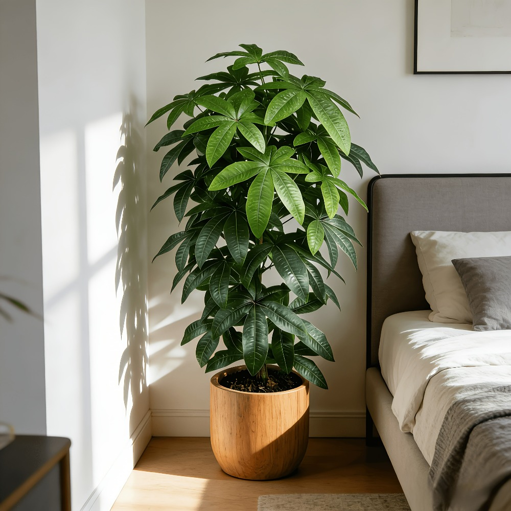 Un arbre à monnaie artificiel  - Succulent Set avis et prix